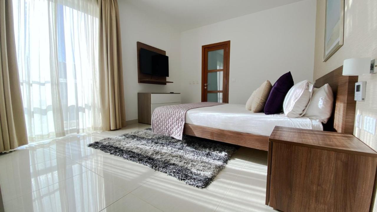 Point Sliema Sea Front Apartamento Exterior foto