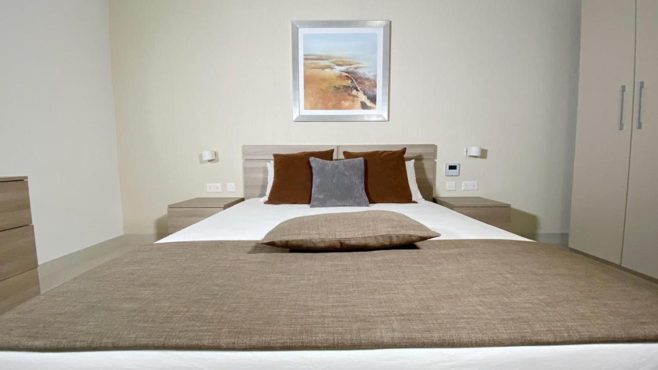Point Sliema Sea Front Apartamento Exterior foto