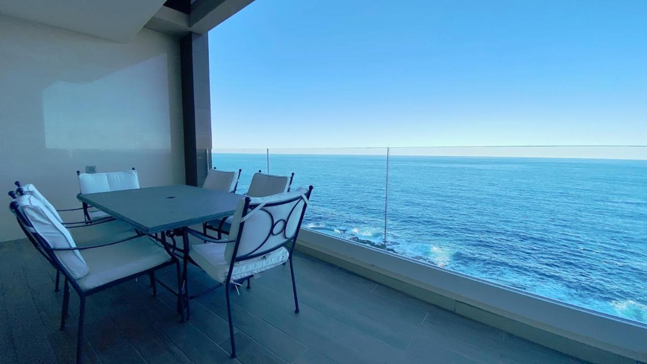 Point Sliema Sea Front Apartamento Exterior foto
