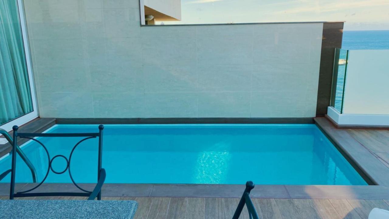 Point Sliema Sea Front Apartamento Exterior foto